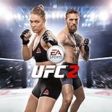EA Sports UFC 2 - PS4 [Digital Code]