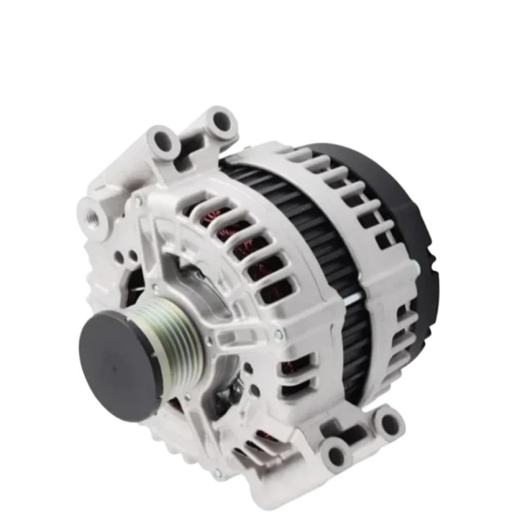Pwuwarrkg Onecolor Engine Alternator Compatible With 2009-2013 328I Xdrive N51 N52n 2009-2010 528I Xdrive N52n 3.0L