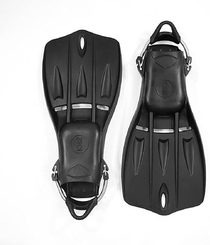 Fourth Element Aletas de buceo Tech