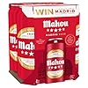 Grab Your Mahou Spanish Premium Lager - 24x440 ml Cans Collection Today! – Mahou