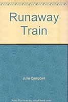 Runaway Train 043968255X Book Cover