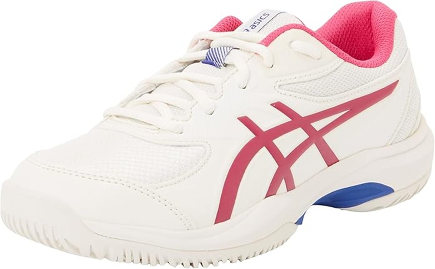 ASICS Jungen Gel-Game 10 GsSneaker