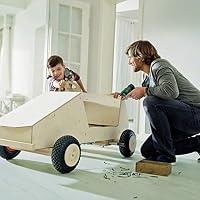 Bosch Akkuschrauber PSR Select (1,5 Ah, 3,6 Volt System, mit Micro USB, im Handwerkskoffer) – Ansicht 4