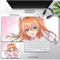 2.5次元の誘惑 にごリリ デスクマット プレイマット painter Amazon.co.jp: マウスパッド 2.5次元の誘惑 天乃リリサ 橘美花莉