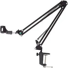 MAONO Suporte Articulado para Microfone AU-B01