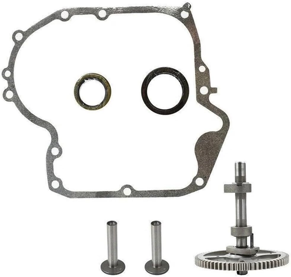 Camshaft Gasket Kits Replaced Fit for 793880 84005207 793583 792681 791942 795102 272475S