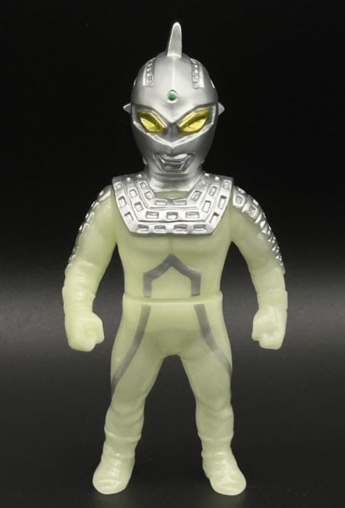 Amazon.co.jp: MAX TOY ミニソフビ怪獣倉庫シリーズ