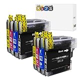 インクのチップス ブラザー用 LC11-16