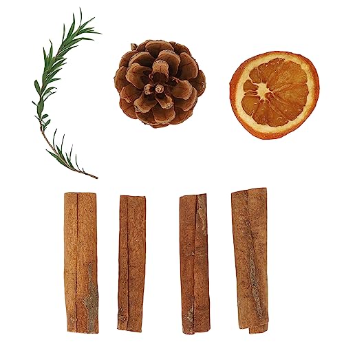 Varitas de Canela Aromáticas para Uso en Casa miniatura 2