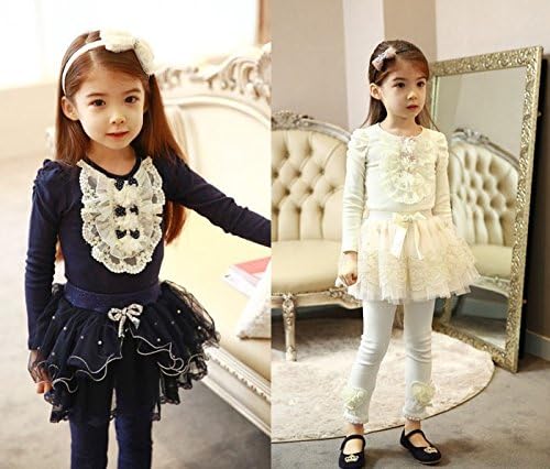 Amazon ひらひらレースが可愛いブラウス 子供服 フォーマル子供ドレス 韓国子供服 Kg0ka フォーマル 通販 Amazon ひらひらレースが可愛いブラウス 子供服 フォーマル子供ドレス 韓国子供服 Kg0ka フォーマル 通販