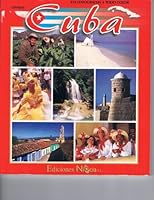 Cuba 849313483X Book Cover