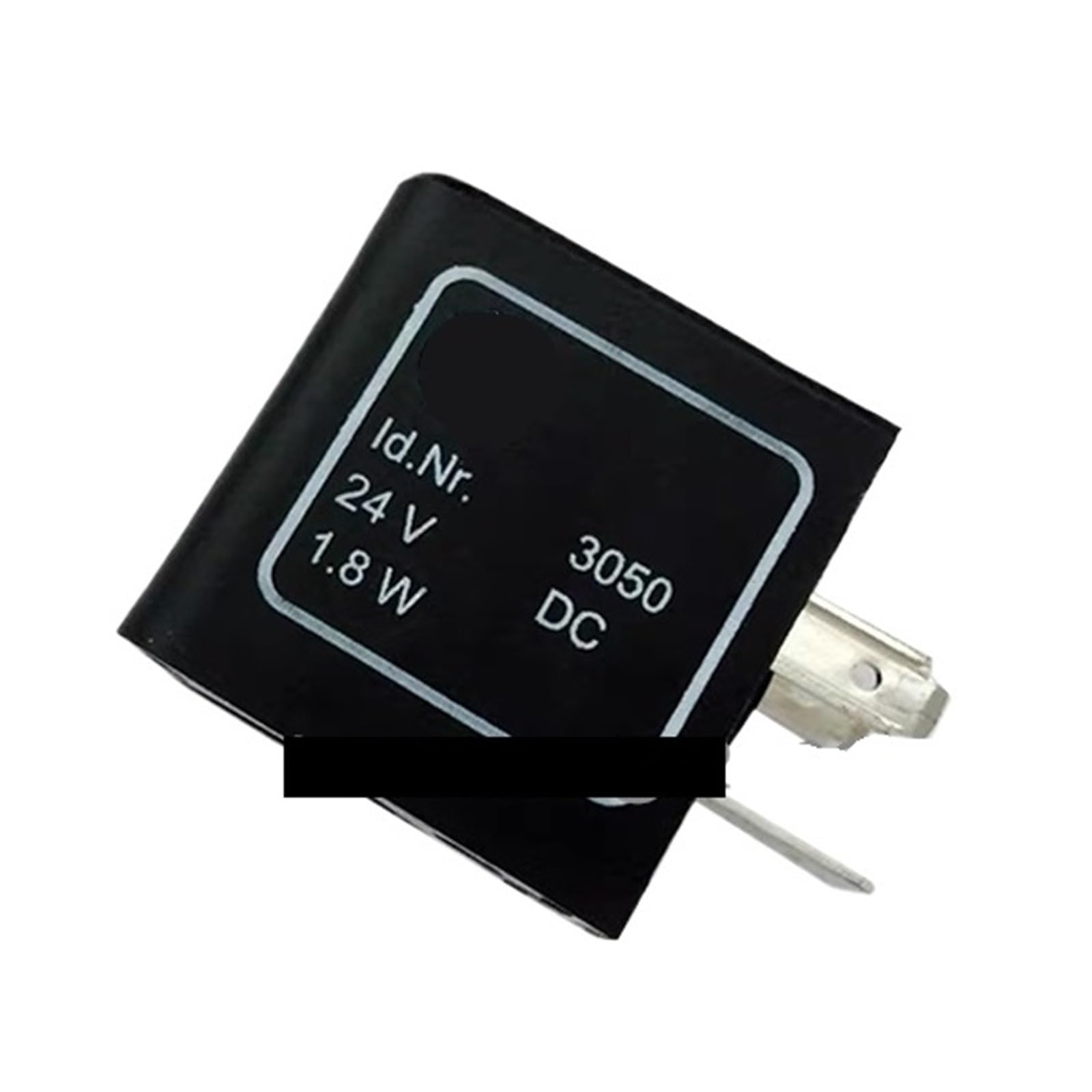 Sfocqvish One Color Coil 3050 24Vdc 1.8W