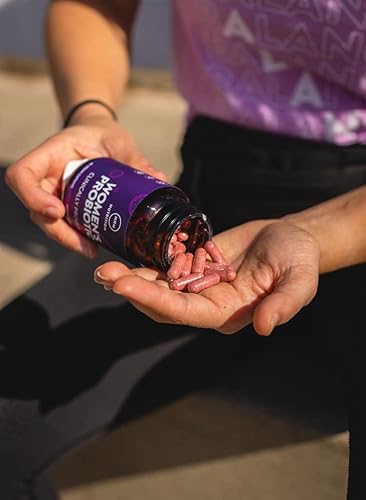 Miniatura 5 de MRM Nutrition - Probióticos para mujer  Salud intestinal + inmunitaria  Prebióticos + postbióticos  Clínicamente probados  25 mil millones de