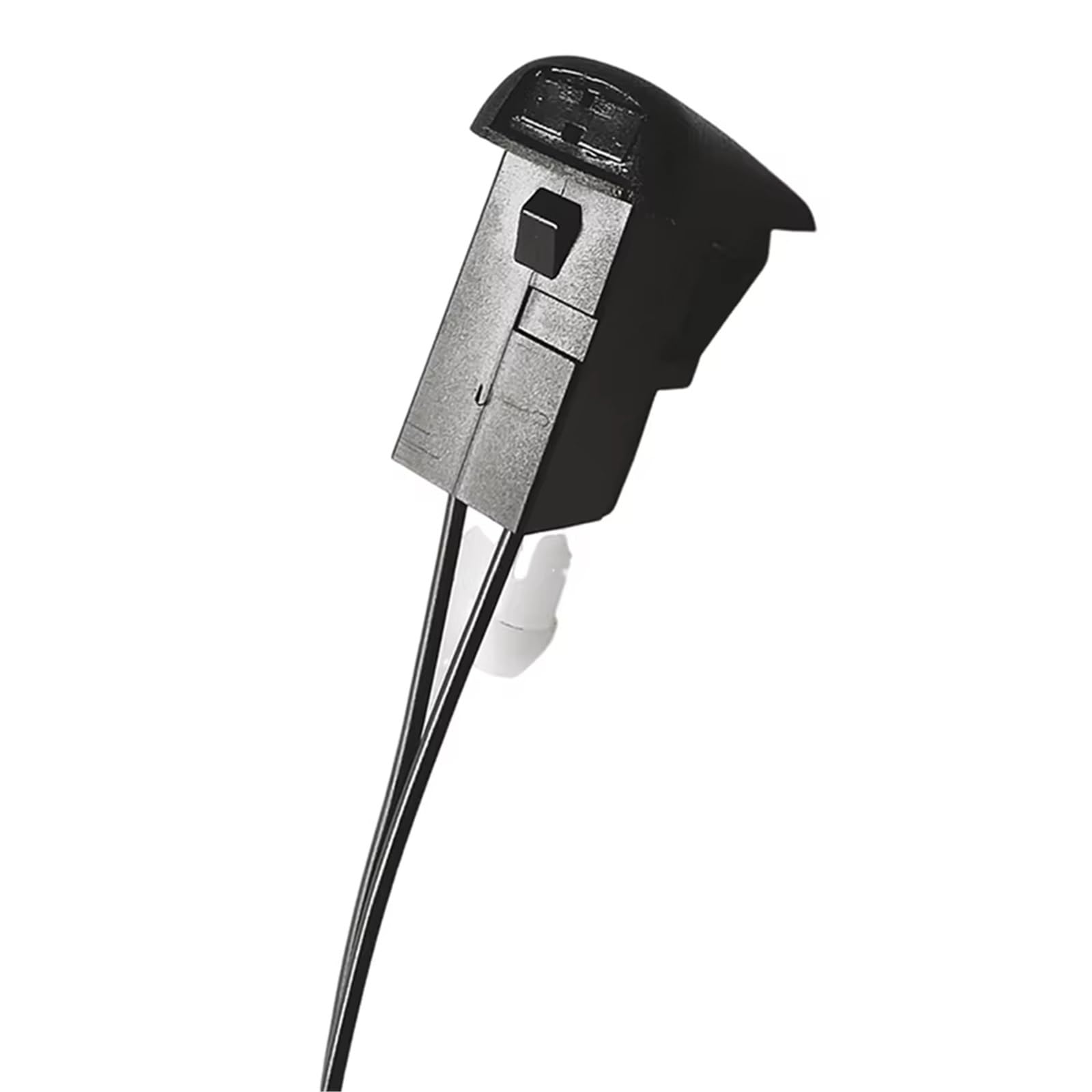 Buses d'essuie-Glace Compatible Avec Ford Pour Escape Pour Kuga 2013-2019 Buse De Lave-glace Avant Chauffante 1778621 CV44-17666-AB