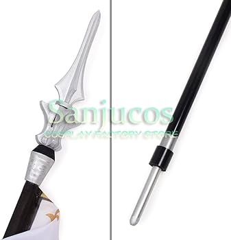Amazon.co.jp: 【Sanjucos】ジャンヌ・ダルク 旗 旗竿 FGO Amazon.co.jp: 【Sanjucos】ジャンヌ・ダルク 旗 旗竿 FGO
