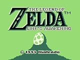 Game & Watch Zelda - 6