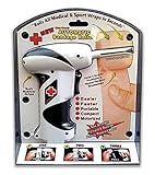 Wrap Wrench-A Professional Sports & Medical Wrap and Bandage Roller