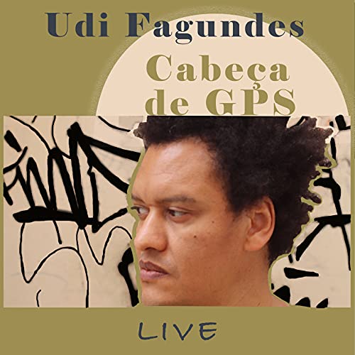 Cabeça de Gps (Live)