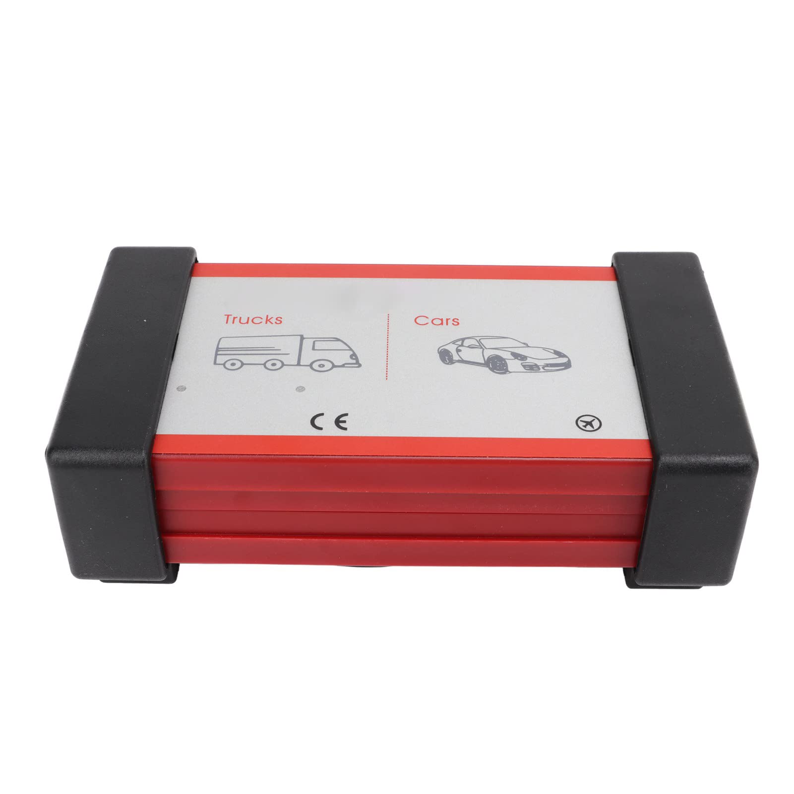 Auto-ODB2-Scanner-Bluetooth-Schnittstelle, ECU-Codierung SLR-System OBDII-Codeleser-Diagnosewerkzeug