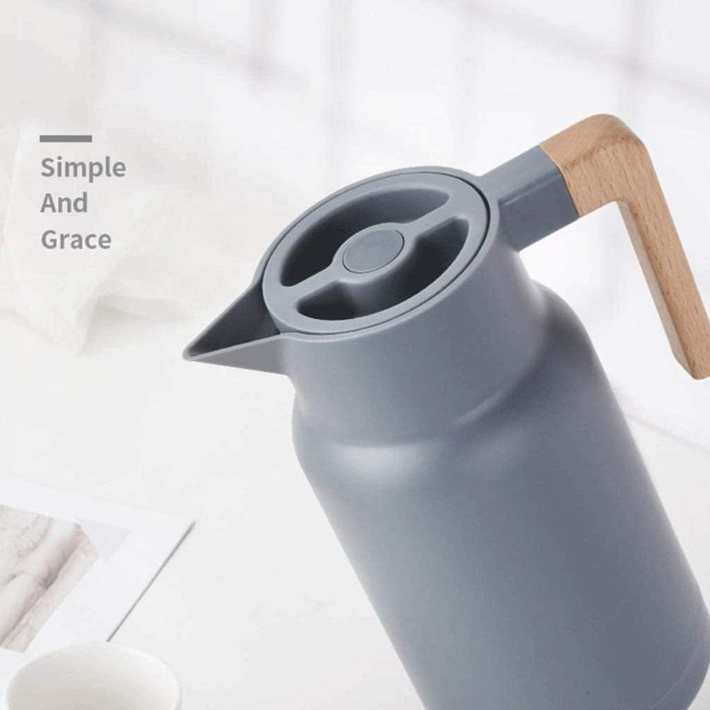 Pour Over Coffee Kettle,Small Pour, Grey Pour