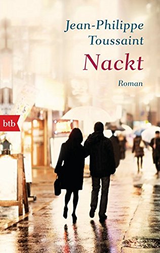Preisvergleich Produktbild Nackt: Roman