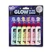Produktbild Tulip Glow 3D-Farbspray, fluoreszierend, 37 ml, 6 Stück