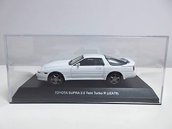 ■3台セット■　70系スープラ　ターボA黒　2.5R赤白　1/43 京商　限定品 □3台セット□ 70系スープラ ターボA黒 2.5R赤白 1/43 京商 限定