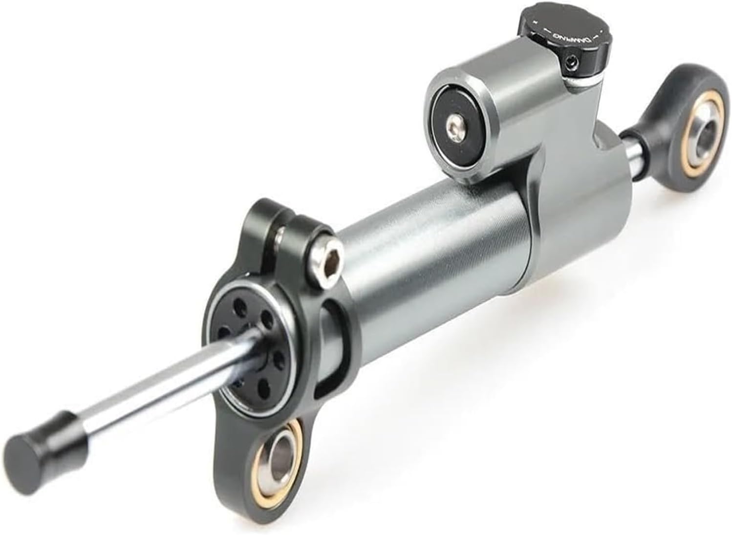 ののページ オートバイステアリングダンパースタビライザー 用 スズキ GSX-R GSXR