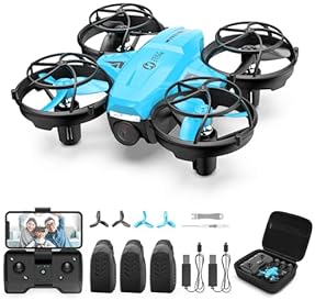 Amazon.co.jp: ドローン・マルチコプター - ラジコンおもちゃ: おもちゃ