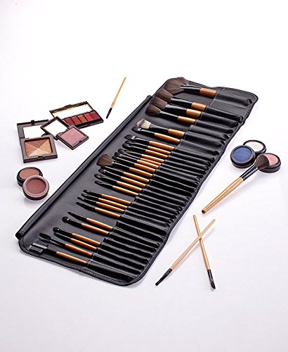 32-Pc. Ultimate Makeup Brush Set