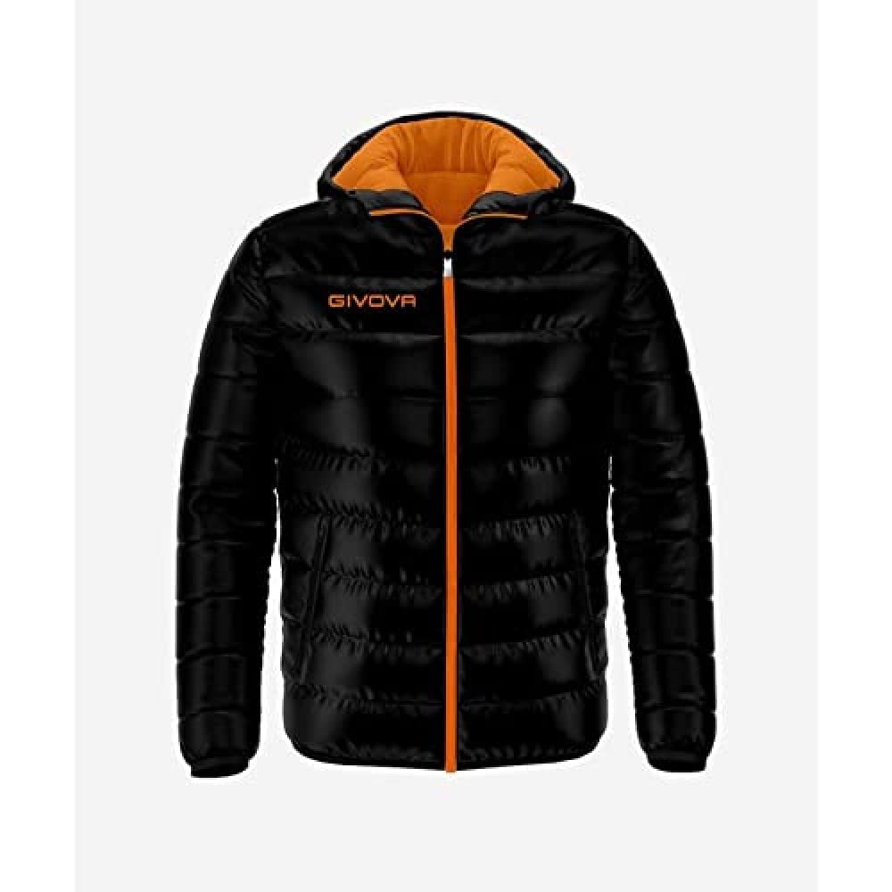 GIVOVA CHAQUETA HOLANDA — view 43