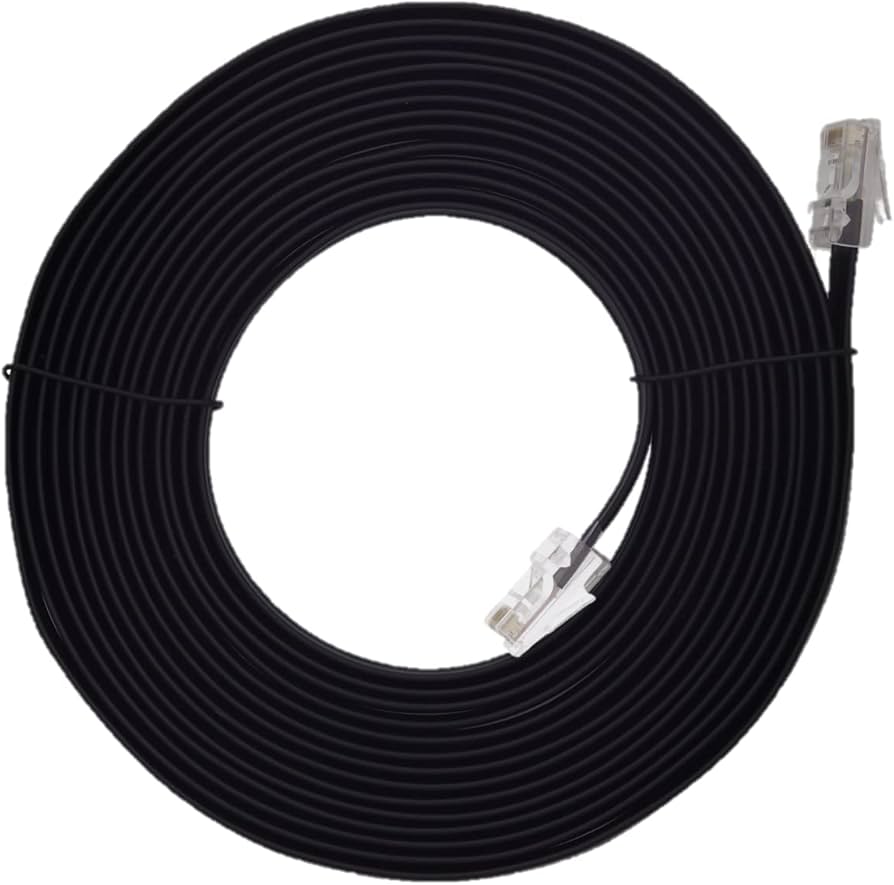 Amazon.com: Xtenzi 8Pin Flex Cable XTFC Wire Accessory XT91641 for