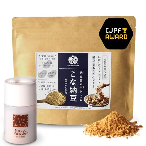 第4位: そぼろ納豆 150g 大容量パック