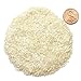 Natural Crushed Mother-of-Pearl for Woodworking Inlay, Medium, 1/2 Ounce