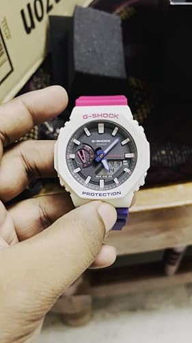 Amazon.co.jp: [カシオ] 腕時計 ジーショック スローバック