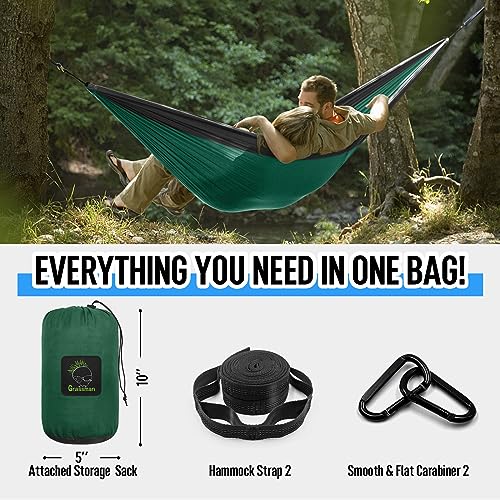 Camping-Hammock-Double-Single-Portable-Hammock-with-Tree-Straps-Lightweight-Nylon-Parachute-Hammocks-Camping-Accessories-Gear-for-Indoor-Outdoor-Backpacking-Travel-Hiking-Beach