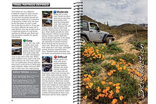 GT Arizona Backroads & 4-Wheel (FunTreks Guidebooks) - Image 7