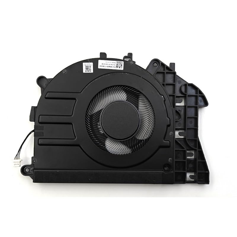 Ventilateur ordi portable ThinkBook 16 G6 pour travail intensif
