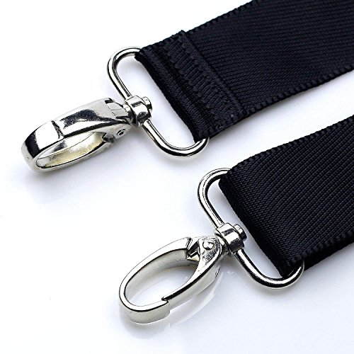 Hibate-Universal-Replacement-Shoulder-Strap-Adjustable-Luggage-Straps-Bag-Belt