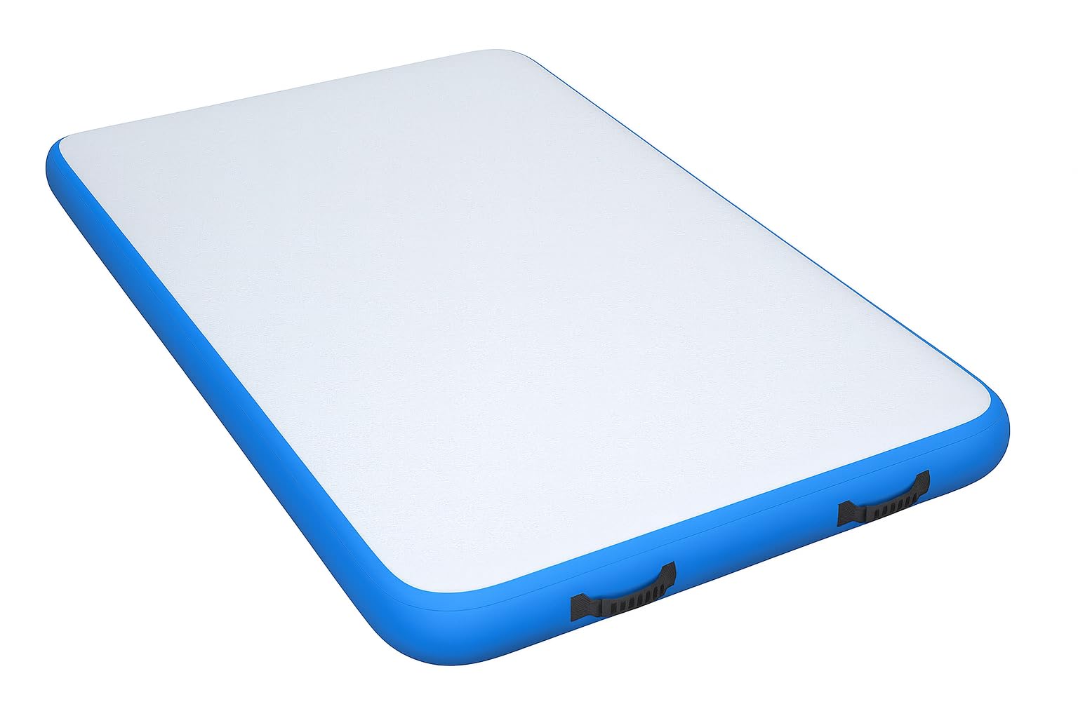 Paradise Pad Inflatable Floating Mat for Lakes and Pools - Inflatable Lake Pad, Inflatable Platform, Family-Sized Portable Swim Dock for Lakes Ocean