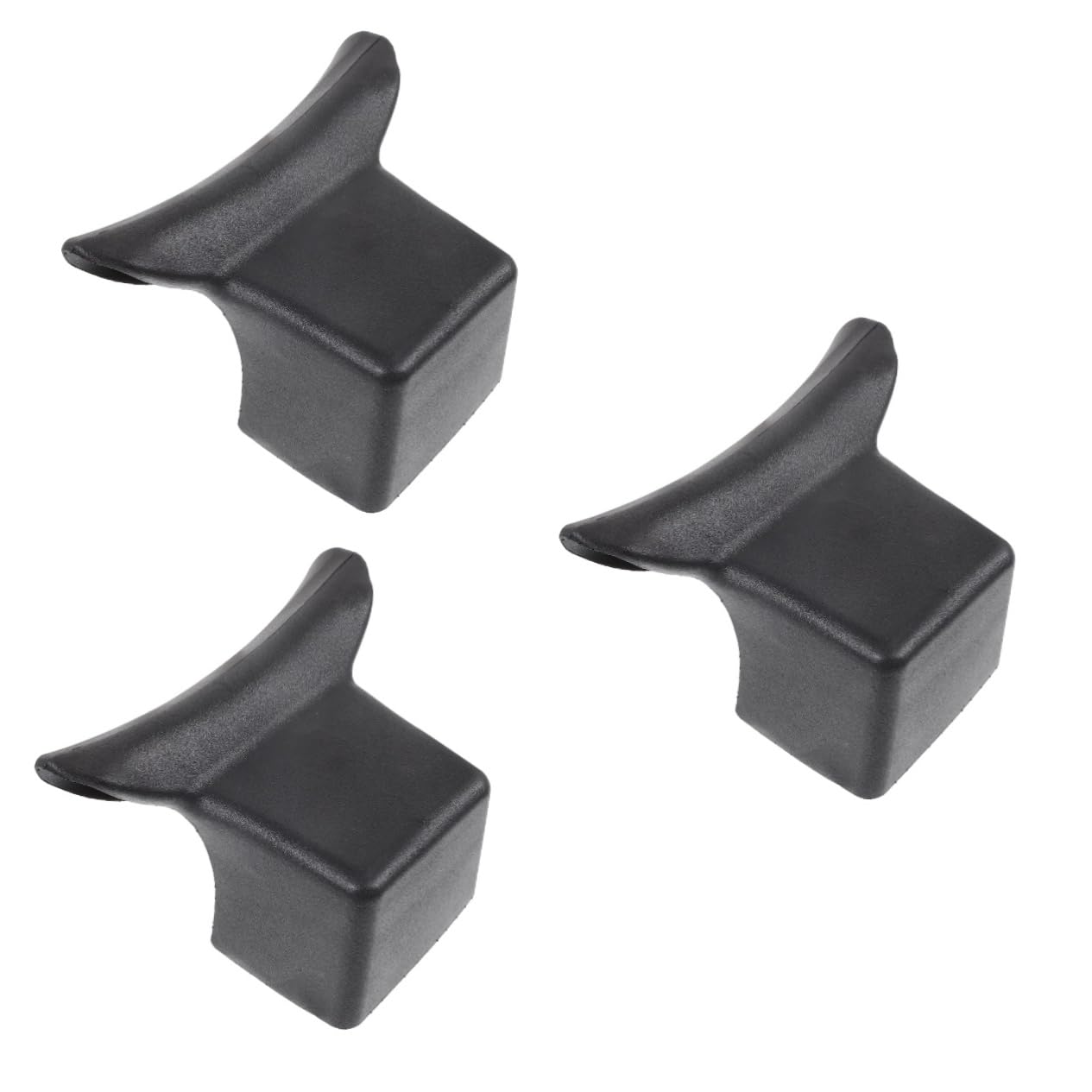 3 Piezas De Cuenco para Champú Almohada para El Cuello Almohada para Lavar Cómodo Reposacabezas