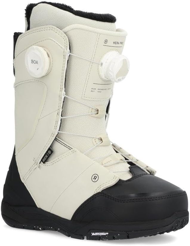 Ride Hera Pro Women's Snowboard Boots
