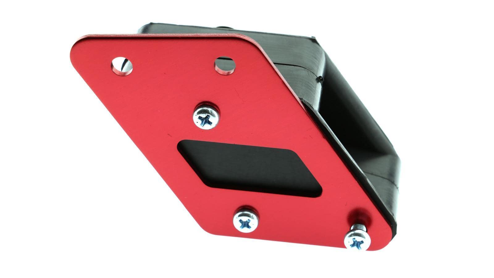 Catena Moto 428 Per Dirt Bike 50cc-250cc - 108 Maglie - Compatibile Con ATV, Quad E Go Kart - Foto 5