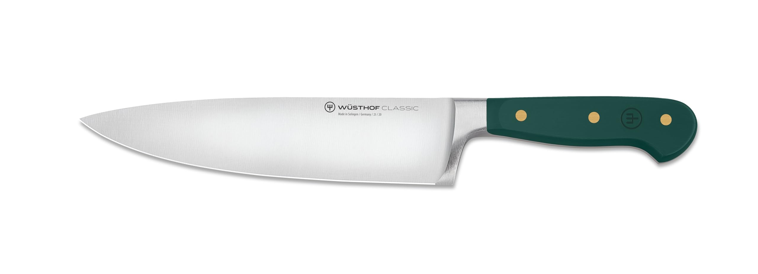 WÜSTHOF Classic 2-piece Starter Knife Set