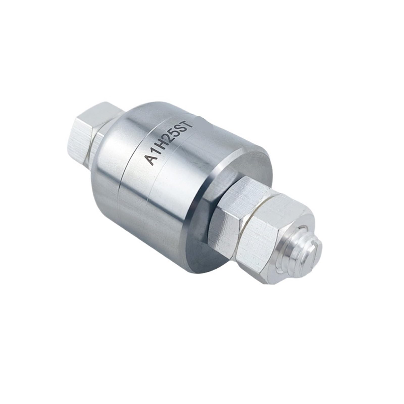 Bague collectrice 250A rotation fluide et transmission stable