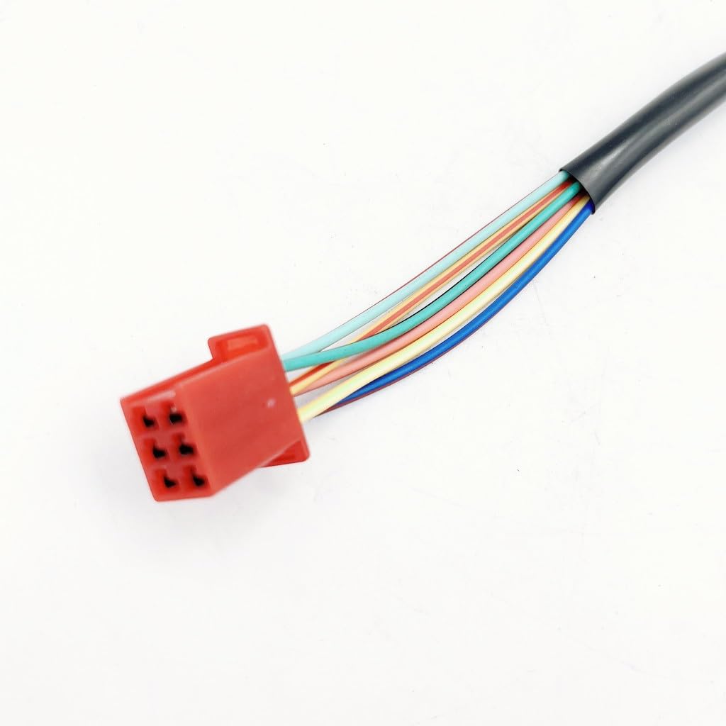 Capteur De Vitesse Indicateur Précis Pour Shineray 250STXE 250ST-9E 250STIXE 200STIIE-B Et Bashan 200 250 BS200 BS250 ATV Quad