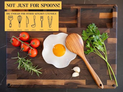 La mejor comparación de Cucharas para huevos Top 10. 12 Cucharas para huevos marca Bee! (3)