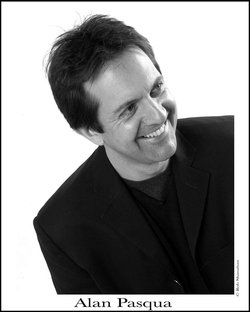 Alan Pasqua