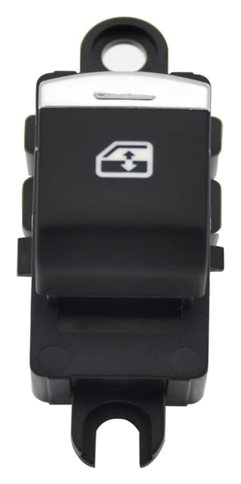 STARKIT PERFORMANCE Pulsante Alzacristallo Lato Guida Per Nissan Qashqai, Pathfinder, Navara (2005-2016) – Ricambio 25401-EB30B - 2