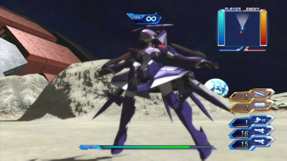 Amazon | スーパーロボット大戦OG INFINITE BATTLE - PS3